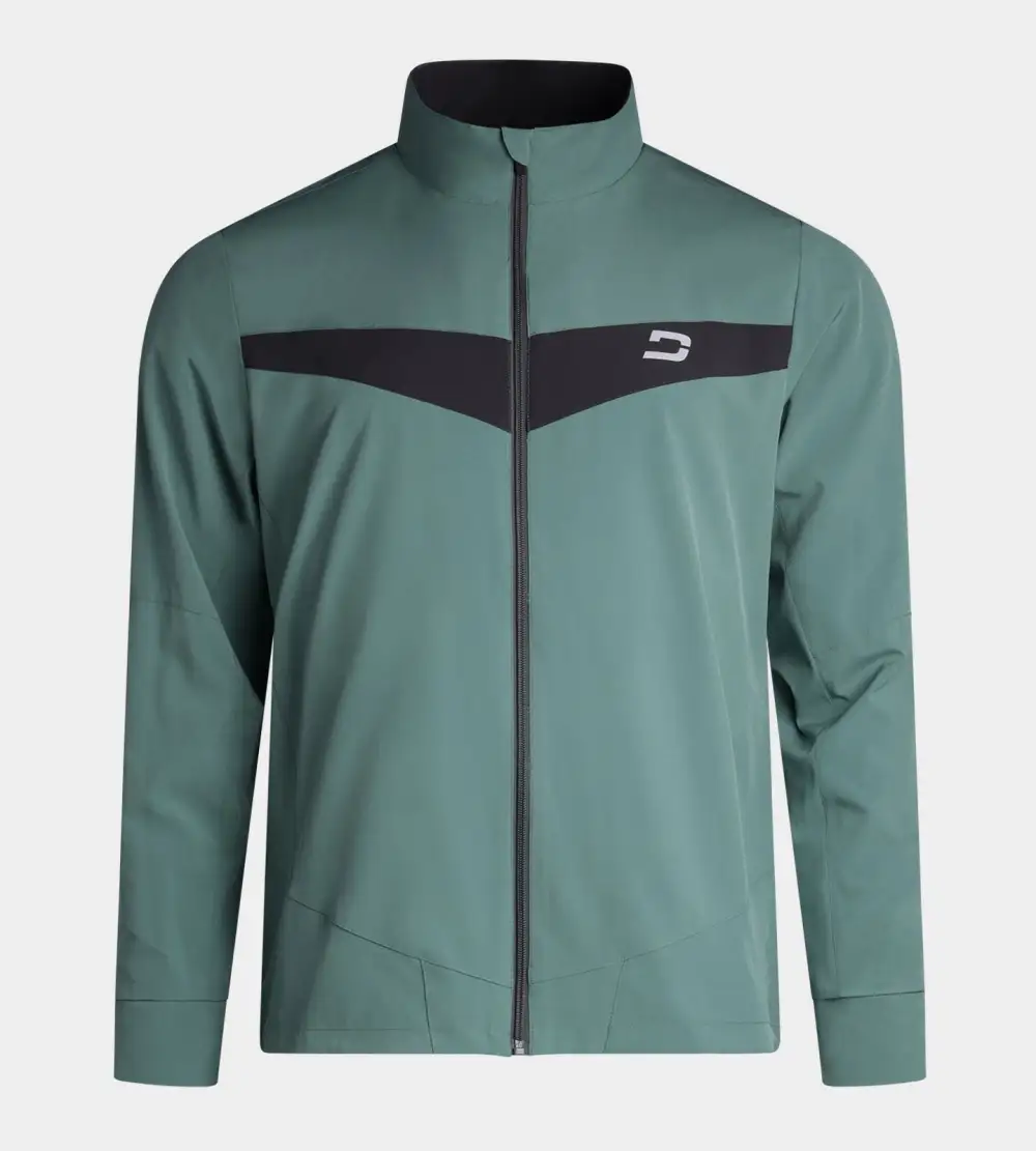 26fa4789a9ba7bd0c0190646cf58fadc77944ec8 VAPOR JACKET 2.0 - SAGE - Image 1