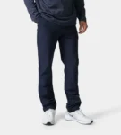 THERMAL TROUSERS - NAVY