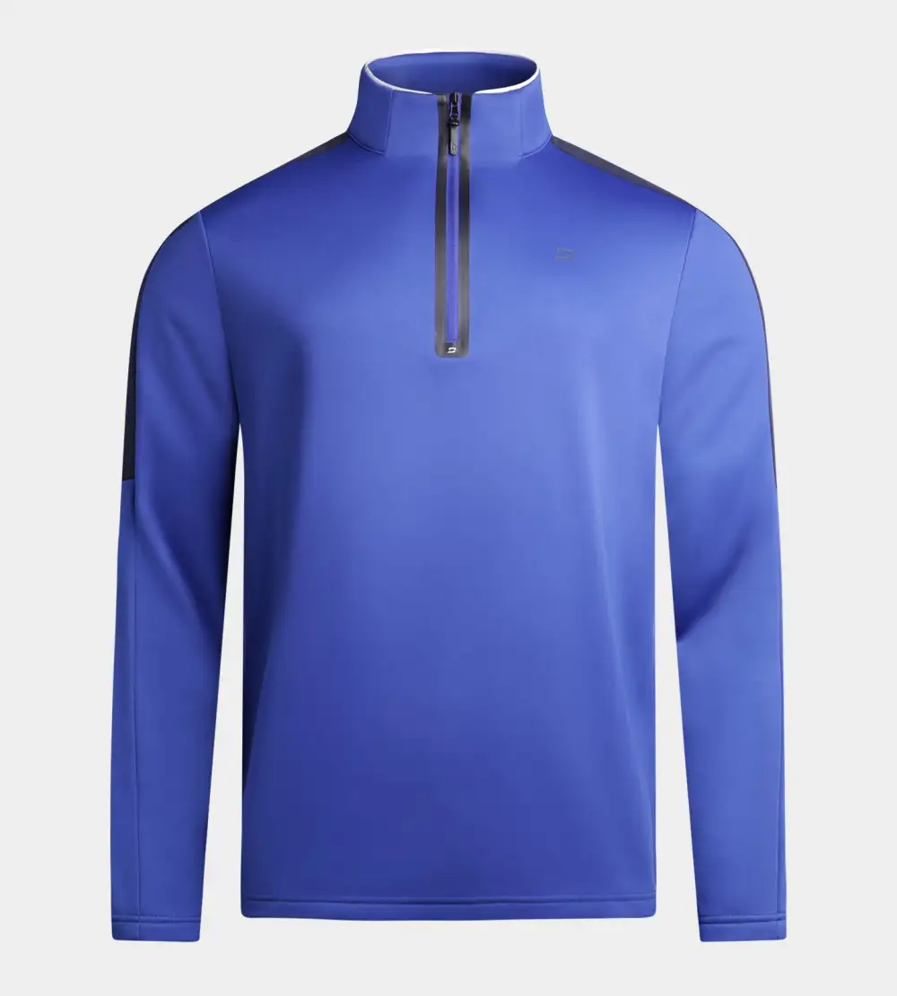 7478133899f2d4aba5cae59b7ff80ae037b13d27 STRIKE MIDLAYER - BLUE - Image 1