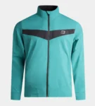 VAPOR JACKET 2.0 - TEAL
