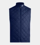 LOCHWOOD GILET - NAVY