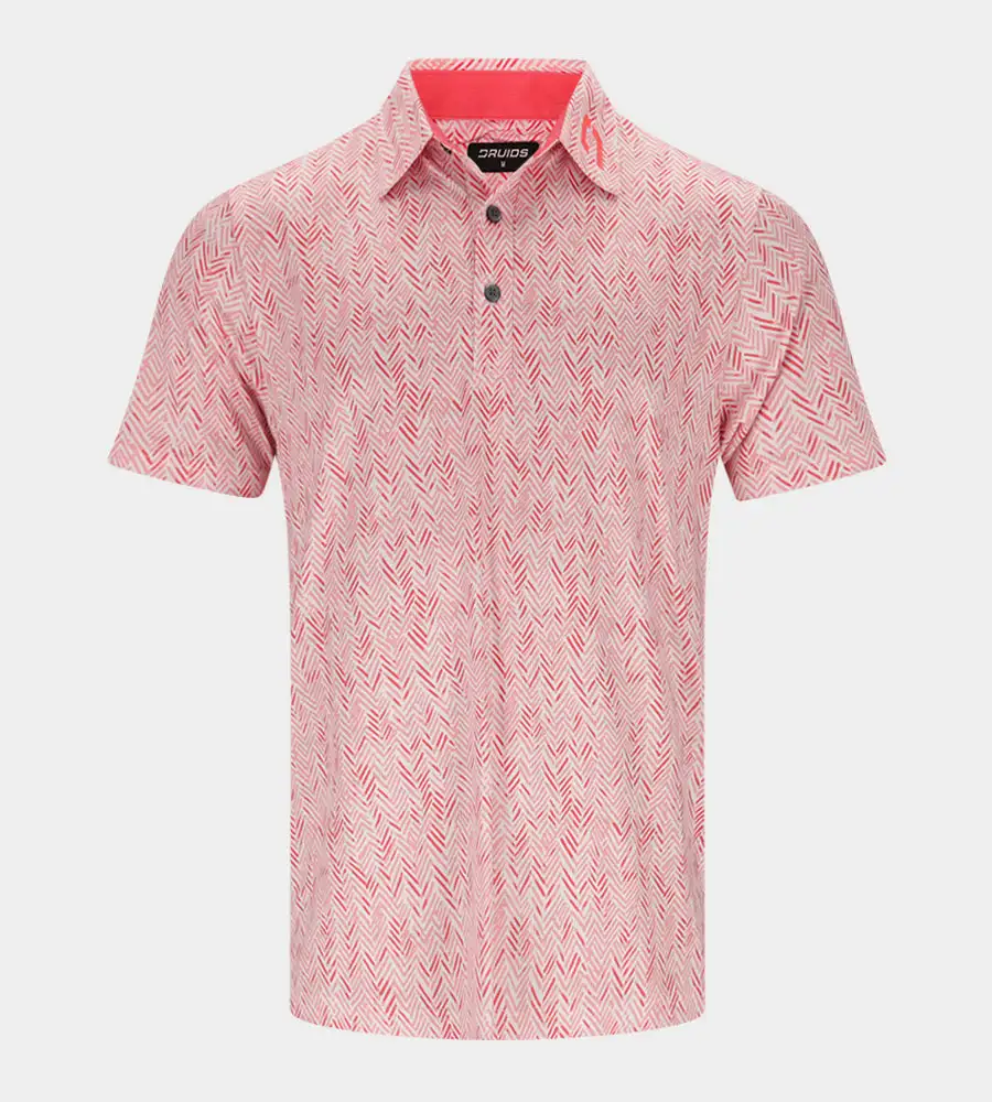 8a14a5e02341f24513a3d8be2bba233ac6a81e58 365 POLO - RED - Image 1