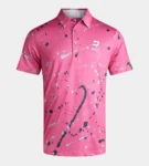MONO POLO - PINK