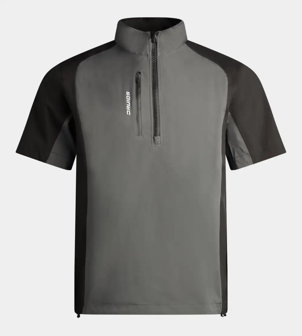 a2a756cc3ac8e4d6df0ac747512d6edf573c2460 APEX RAIN SHIRT - CHARCOAL - Image 1