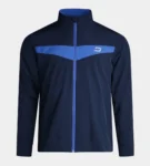 VAPOR JACKET 2.0 - NAVY