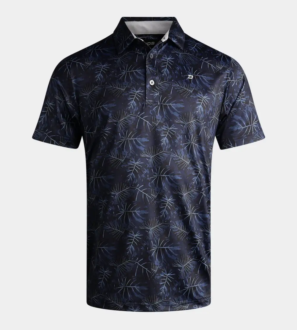 b260553e4dd320b4cdf8ec3e0b60cec574e77244 ARECA POLO - NAVY - Image 1