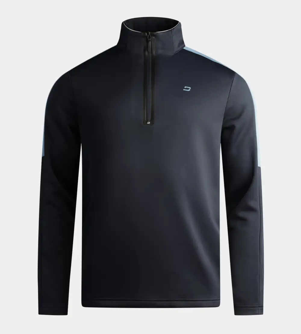 d1a579f48b074fc8cb90ef13c5f47628b8d978ef STRIKE MIDLAYER - NAVY - Image 1